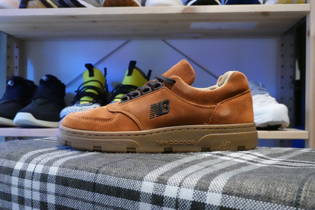 New Balance Allerdale UADWGGR Made in UK-Preorder Item-Navy Selected Shop