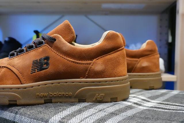 New Balance Allerdale UADWGGR Made in UK-Preorder Item-Navy Selected Shop