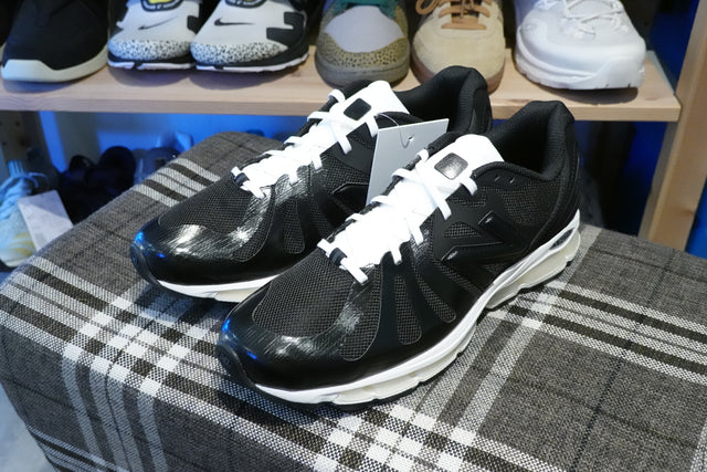 JJJJound x New Balance U18907DN-Preorder Item-Navy Selected Shop