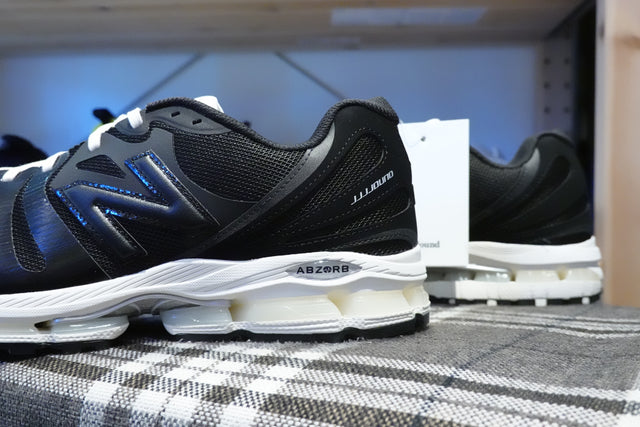 JJJJound x New Balance U18907DN-Preorder Item-Navy Selected Shop