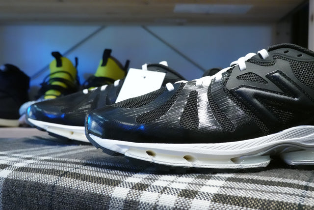 JJJJound x New Balance U18907DN-Preorder Item-Navy Selected Shop