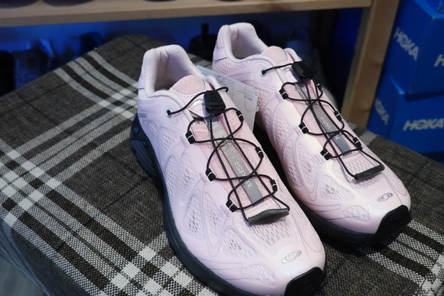 Salomon Lab XT-Whisper Void - Icy Pink/Black/Footwear Silver-Preorder Item-Navy Selected Shop