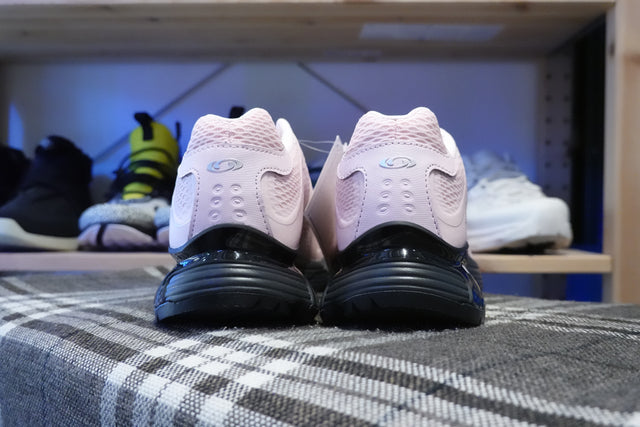 Salomon Lab XT-Whisper Void - Icy Pink/Black/Footwear Silver-Preorder Item-Navy Selected Shop
