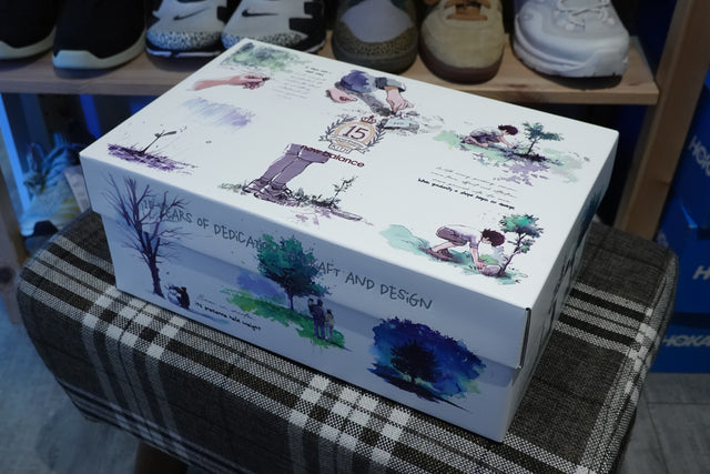 Kith x New Balance U20117ZT-Sneakers-Navy Selected Shop