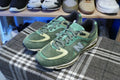 Kith x New Balance U20117ZT-Sneakers-Navy Selected Shop