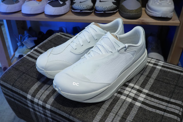 Post Archive Faction x On WMNS Cloudboom Volt - White/Gale-Preorder Item-Navy Selected Shop