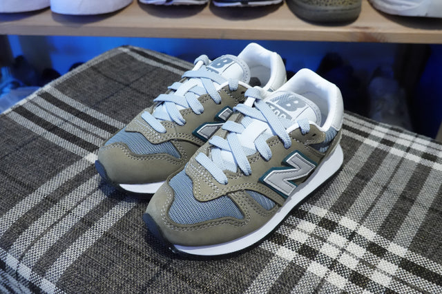 New Balance Little Kids PC1300JP-Preorder Item-Navy Selected Shop