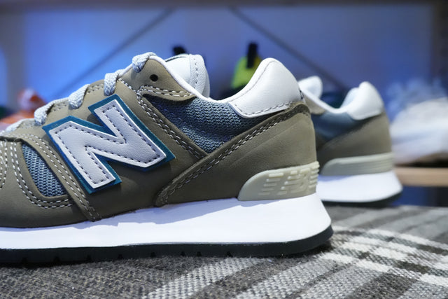 New Balance Little Kids PC1300JP-Preorder Item-Navy Selected Shop