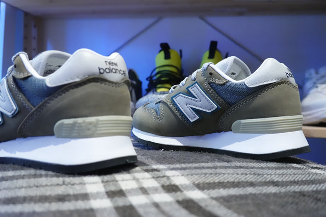 New Balance Little Kids PC1300JP-Preorder Item-Navy Selected Shop