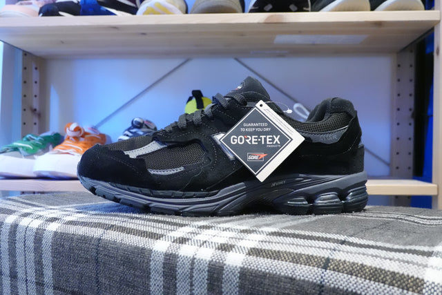 New Balance U20023MB Goretex "Refined Future"-Preorder Item-Navy Selected Shop