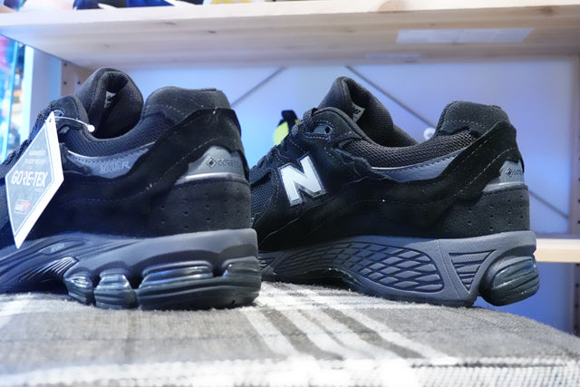 New Balance U20023MB Goretex "Refined Future"-Preorder Item-Navy Selected Shop