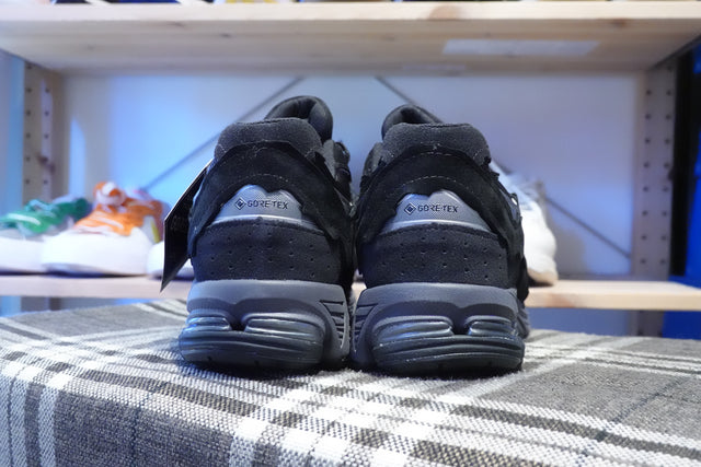 New Balance U20023MB Goretex "Refined Future"-Preorder Item-Navy Selected Shop