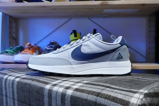 Nike ACG LDV - Wolf Grey/Summit White/White/Navy-Preorder Item-Navy Selected Shop