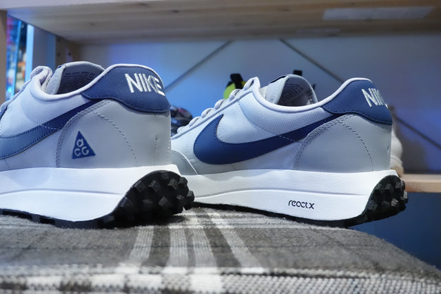 Nike ACG LDV - Wolf Grey/Summit White/White/Navy-Preorder Item-Navy Selected Shop