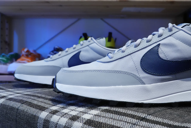 Nike ACG LDV - Wolf Grey/Summit White/White/Navy-Preorder Item-Navy Selected Shop