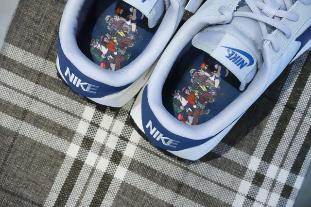 Nike ACG LDV - Wolf Grey/Summit White/White/Navy-Preorder Item-Navy Selected Shop