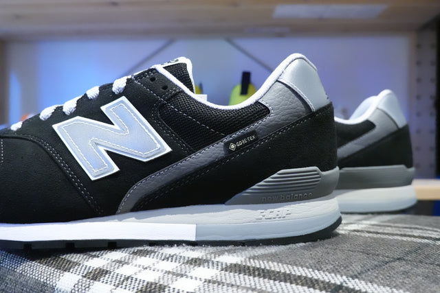 New Balance CM996XB2 Goretex-Preorder Item-Navy Selected Shop