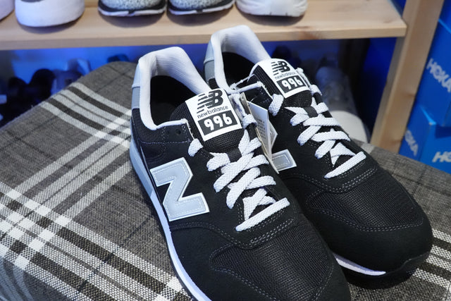 New Balance CM996XB2 Goretex-Preorder Item-Navy Selected Shop