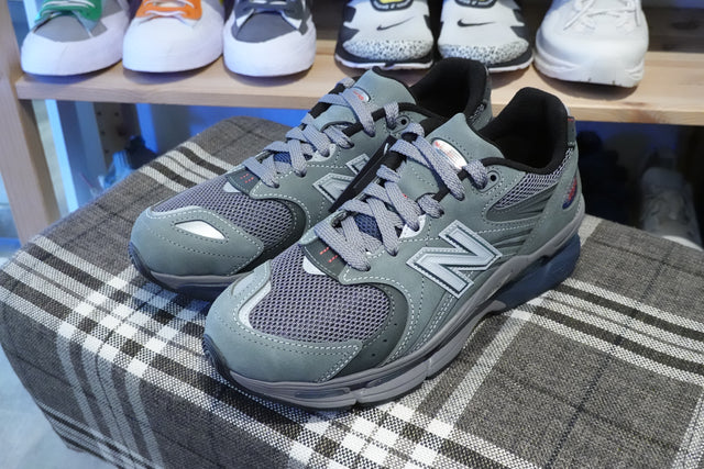 New Balance U2040509 Made in USA