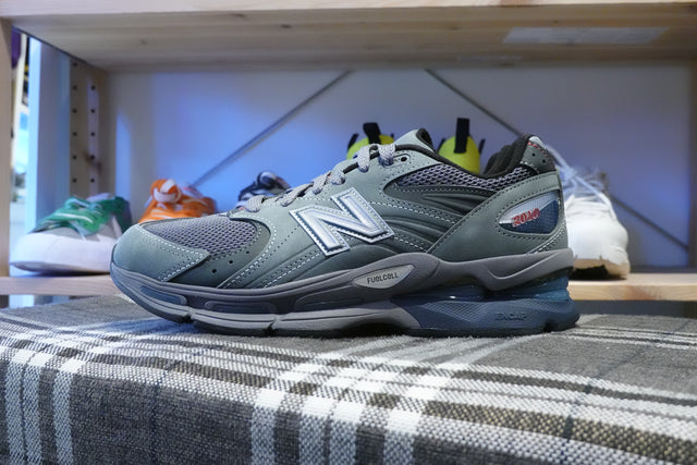 New Balance U2040509 Made in USA