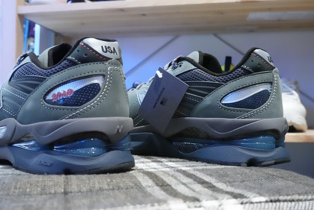 New Balance U2040509 Made in USA