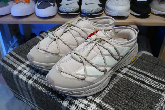 adidas Terrex Freehiker LT Mule - Crystal Linen/Crystal Brown/Wonder Beige