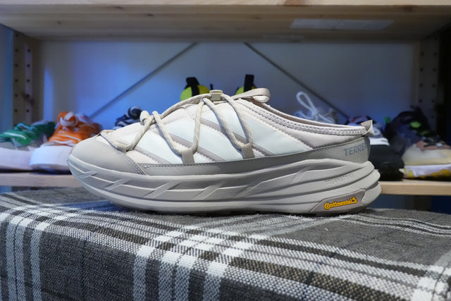 adidas Terrex Freehiker LT Mule - Crystal Linen/Crystal Brown/Wonder Beige