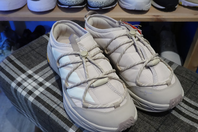 adidas Terrex Freehiker LT Mule - Crystal Linen/Crystal Brown/Wonder Beige