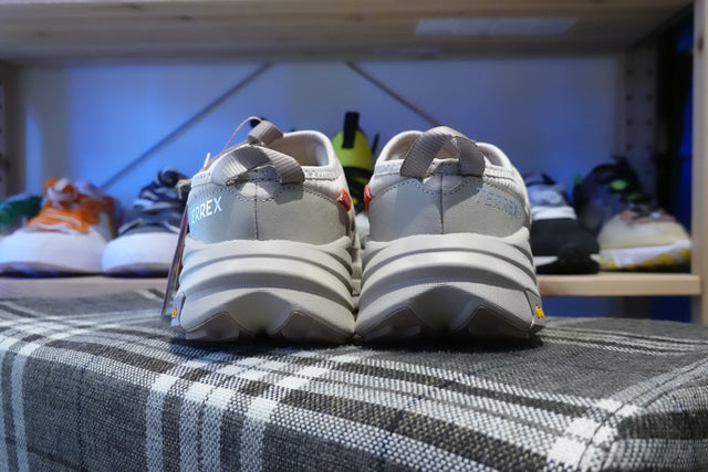 adidas Terrex Freehiker LT Mule - Crystal Linen/Crystal Brown/Wonder Beige