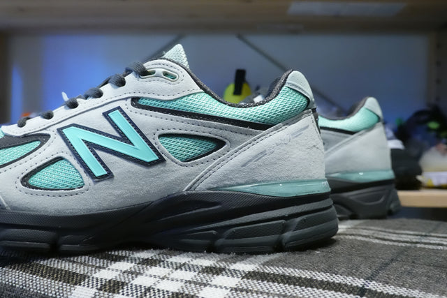 New Balance U990GE4 Made in USA