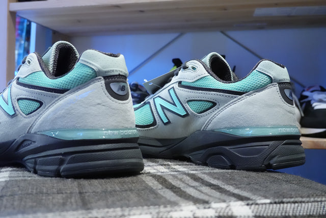 New Balance U990GE4 Made in USA