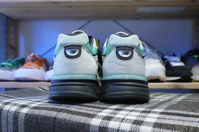 New Balance U990GE4 Made in USA