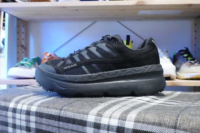 Hoka Mafate 2 OG - Black/Black