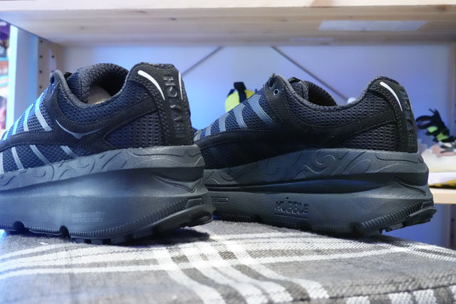 Hoka Mafate 2 OG - Black/Black