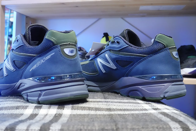 New Balance U990BG4 Made in USA