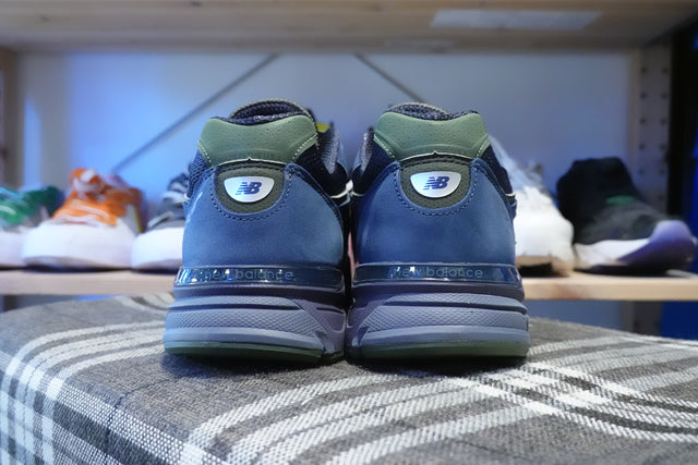 New Balance U990BG4 Made in USA