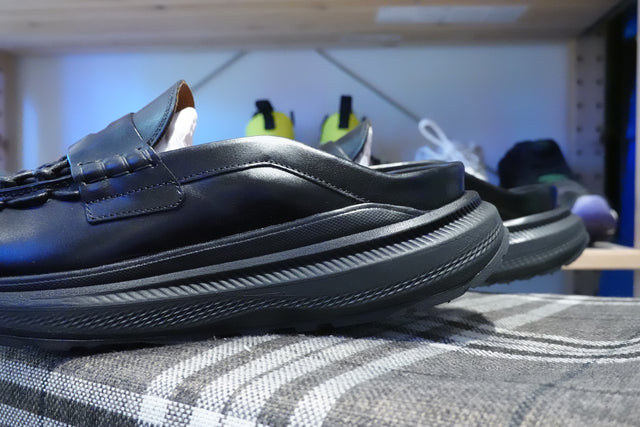 KEEN UNEEK Mule WK - Black