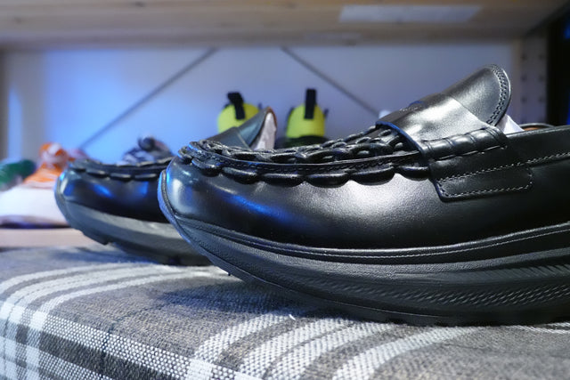 KEEN UNEEK Mule WK - Black