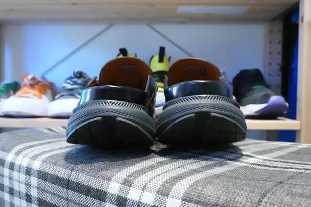 KEEN UNEEK Mule WK - Black