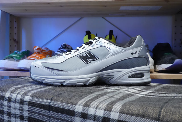 COMME des GARÇONS HOMME x New Balance U509LCD