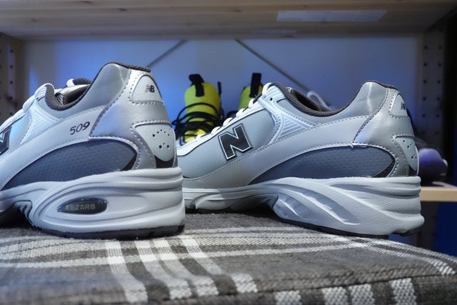 COMME des GARÇONS HOMME x New Balance U509LCD