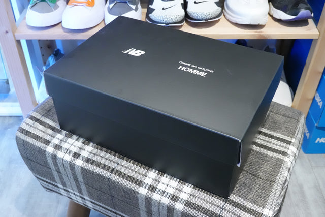 COMME des GARÇONS HOMME x New Balance U509LCD