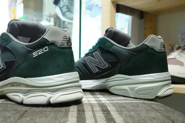 New Balance M920GRN Made in England-Preorder Item-Navy Selected Shop