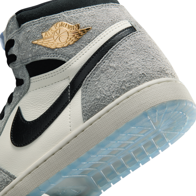 Nike Air Jordan 1 Retro High OG - Cool Grey/Black/Sail/Game Royal/White-Preorder Item-Navy Selected Shop