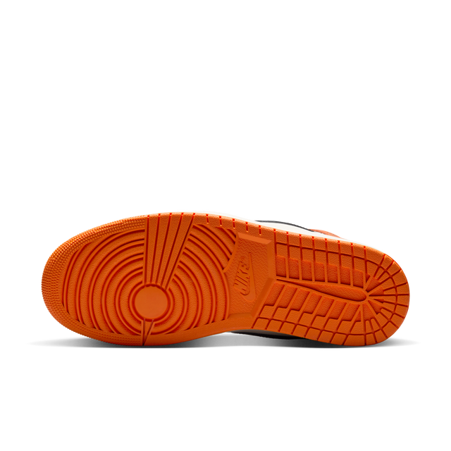 Nike Air Jordan 1 Retro High OG "Shattered Backboard" - Black/Sail/Starfish-Preorder Item-Navy Selected Shop