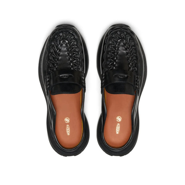 KEEN UNEEK Mule WK - Black