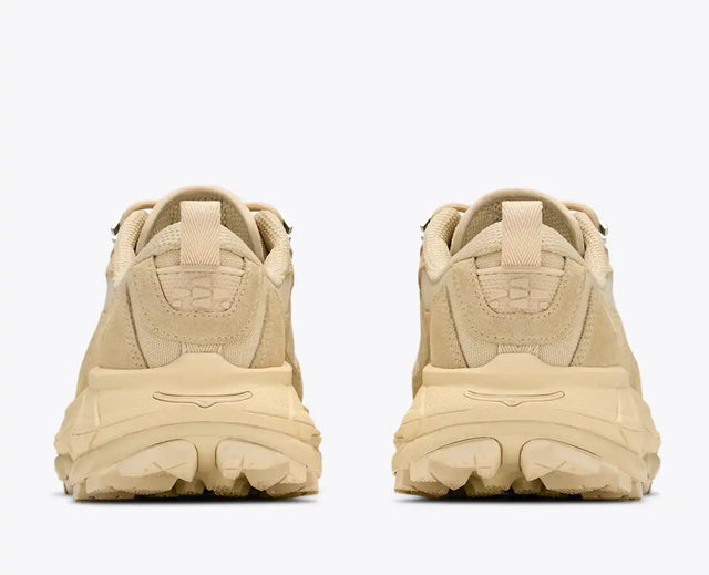 Hoka Tor Summit Fld - Barley Flour/Barley Flour
