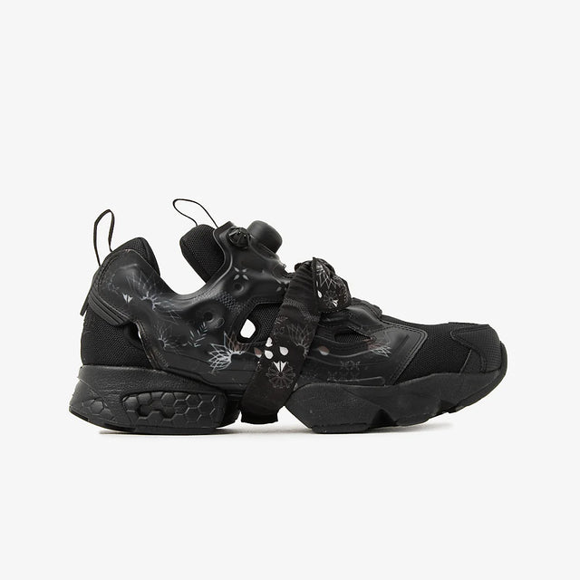 Kreva x Reebok Instapump Fury 94 Faded Bandana - Black