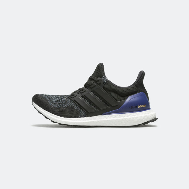 adidas Ultra Boost 1.0 OG - Core Black/Gold Metallic-Preorder Item-Navy Selected Shop