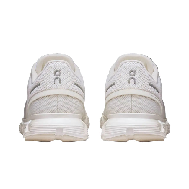 On WMNS Cloud 6 - White/White